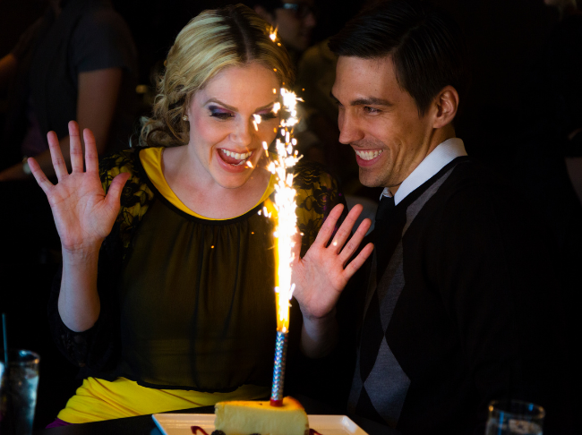 Celebrate life's big moments!