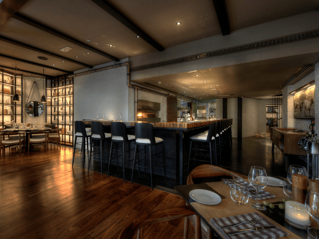 Make your business gatherings stand out!